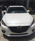 Hình ảnh: Mazda 3 mới 100% đủ màu giảm giá đến 25 triệu