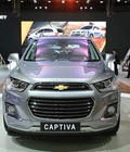 Hình ảnh: Chevrolet captiva 2.4l ltz 2016 sang trọng và mạnh mẽ