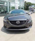 Hình ảnh: Mazda 6 All new giá tốt nhất thị trường,khuyến mãi nhiều phụ kiện đi kèm