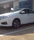 Hình ảnh: Honda City 1.5 CVT 2017 giá cực ưu đãi tại Honda Vũng Tàu