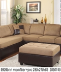 Hình ảnh: Sofa Góc - SG09MI sang trọng đắng cấp