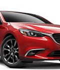 Hình ảnh: Giá Mazda 6 facelift 2018 tại Hà Nội, Đại lý Mazda Nguyễn Trãi bán xe Mazda 6 với nhiều ưu đãi lớn nhất.