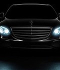 Hình ảnh: Mercedes benz e 200 new 2017