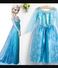 Hình ảnh: Con1 Váy Elsa Disney Sale Và Fs Nốt 590k Có Phụ Kiện . Hàng Thu Đông Rất Nhiều