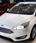 Hình ảnh: Ford FOCUS 1.5L hatback 5 cửa số tự động giá HOT