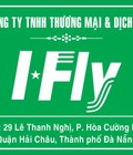 Hình ảnh: Vé máy bay tết giá rẻ ở Đà Nẵng Phòng vé I FLY