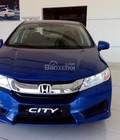 Hình ảnh: Honda city 2016 , đại lý chính hãng, trả góp 80% ,