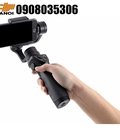 Hình ảnh: DJI OSMO MOBILE - GIMBAL CHỐNG RUNG CẦM TAY CHO ĐIỆN THOẠI