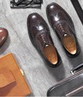 Hình ảnh: Kingdom Shoes bán giày da thật thời trang,giày công sở,giày lười,giày cao mẫu update liên tục,giá rẻ kinh khủng