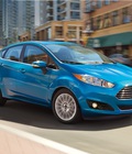 Hình ảnh: Mua xe Ford Fiesta 2017 trả góp giá khuyến mãi Cực đã tại Ford Phú Mỹ