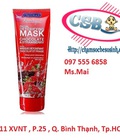 Hình ảnh: Mặt nạ Freeman Chocolate và Strawberry facial clay mask km giảm giá