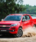 Hình ảnh: Chevrolet Colorado 2017 giá tốt nhất