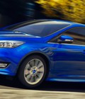 Hình ảnh: Gía xe Ford Focus 2017 trả góp Khuyến Mãi Cực Sốc tại Phú Mỹ Ford