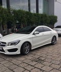 Hình ảnh: Bán Mercedes Benz CLA 250 4 Matic 2015 , hãng Mercedes bán