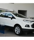 Hình ảnh: Phiên bản Ford ecosport 1.5 titanium 2017