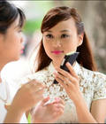 Hình ảnh: Make up đẹp tại Hà Nội, trang điểm cô dâu đẹp