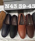 Hình ảnh: Sỉ và lẻ Giày mọi, giày tây nam Clarks, Hugo Boss, ...Chất liệu da cao cấp, hàng xịn, giá tốt.