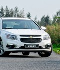 Hình ảnh: Bán xe Chevrolet Cruze giá tốt nhất, hỗ trợ vay lên đến 90%