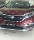 Hình ảnh: Honda Giải Phóng bán xe Honda CRV 2016 giá tốt Thủ tục trả góp nhanh xe giao luôn, đủ màu