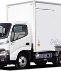 Hình ảnh: Xe tải Mitsubishi 4t5 Fuso canter