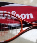 Hình ảnh: Thanh lý vợt tennis Wilson còn mới