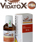 Hình ảnh: Vidatox Plus Bước khởi đầu tốt nhất cho gia đình và người bệnh ung thư