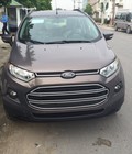 Hình ảnh: Ford Ecosport Titanium, có đủ các màu, tặng gói phụ kiện 15tr