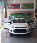 Hình ảnh: Ford Ecosport Black Edition new 2017 có đủ màu xe có xe giao ngay