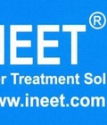 Hình ảnh: INEET thiết kế, thi công, lắp đặt hệ thống xử lý nước thải