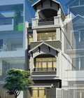 Hình ảnh: Cần tiền Bán gấp nhà, Phố Đặng Tiên Đông, DT 37m2, 4 tầng, giá 5.7 tỷ