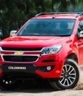 Hình ảnh: Chevrolet Colorado nhập khẩu Thái lan, Hỗ trợ giá tốt nhất