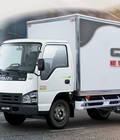 Hình ảnh: Isuzu đà năng xe tải dòng q series qkf 1.4t, qkh 1.9t