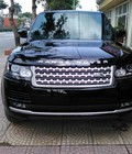 Hình ảnh: Land rover range rover hse sx2015 full option