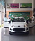 Hình ảnh: Ford Ecosport giá rẻ nhất thị trường, giao ngay trong tháng