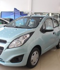 Hình ảnh: CHEVROLET SPARK DUO Van dòng xe hót nhất trong cùng phân khúc