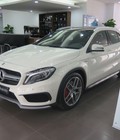 Hình ảnh: Mercedes GLA 45 AMG đủ màu giao xe ngay giá ưu đãi, khuyến mãi khủng