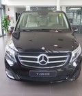 Hình ảnh: Mercededs V220d khuyến mãi 100% phí trước bạ và ưu đãi khủng