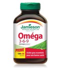 Hình ảnh: Jamieson Omega 3 và 369, 200v/hộp. Made in CaNaDa, hàng xách tay. 559 Thụy Khuê, HN. Ship thu tiền tại nhà COD toàn quốc