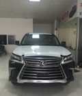 Hình ảnh: Lexus LX570 2016 giá tốt nhất Việt Nam