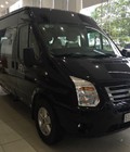 Hình ảnh: Mua trả góp xe Ford Transit 2017 Khuyến Mãi Cực Lớn Chỉ có tại Phú Mỹ Ford