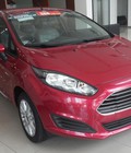 Hình ảnh: Xe Ford Fiesta 2017 trả góp Gía Ưu Đãi từ Ford Phú Mỹ