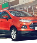 Hình ảnh: Mua xe Ford Ecosport 2017 Phiên bản bán trả góp Gía Ưu Đãi từ Ford Phú Mỹ Quận 2