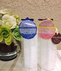 Hình ảnh: Sữa tắm ủ trắng da Nhật Bản HILARIS in Bath Body Treatment Moistfleur