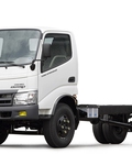 Hình ảnh: Hino dutro wu342 tải trọng 5 tấn nhập khẩu