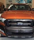 Hình ảnh: Ford Ranger Wildtrak 3.2L