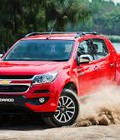 Hình ảnh: Chevrolet colorado 2017 mới, giá xe Colorado ưu đãi lớn cho KH tại Chevrolet Đại Việt