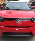 Hình ảnh: Ssangyong tivoli 2016