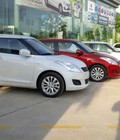 Hình ảnh: Suzuki Swift 2017 gia tot