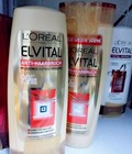 Hình ảnh: Dầu gội Loreal của Đức