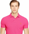 Hình ảnh: Thanh lý áo polo ralph lauren, chính hãng, xách us, giá cực yêu